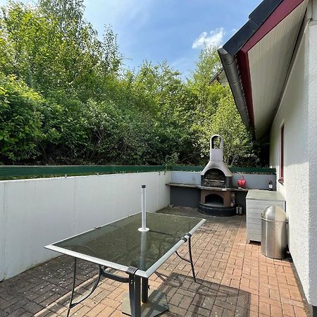 Fh "Baeren Ecke" Am See Im Hessischen Bergland キルヒハイム エクステリア 写真